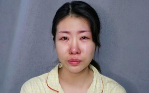 Nữ YouTuber 22 tuổi bị tài xế xâm hại trên taxi gây rúng động Hàn Quốc