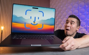 MacBook Pro sắp có nâng cấp siêu lớn: Thiết kế mỏng hơn, màn OLED cảm ứng, bỏ "tai thỏ" dùng "đảo động", chip M6 Pro / Max, ra mắt sớm nhất cuối năm sau