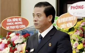 Nhận tiền 'chạy án', 2 cựu Phó chánh án TAND Cấp cao tại Đà Nẵng chuẩn bị hầu tòa