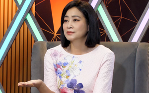 Nữ NSƯT suýt về đoàn Quân khu 9 nhưng bị ngăn cản vì 1 lí do