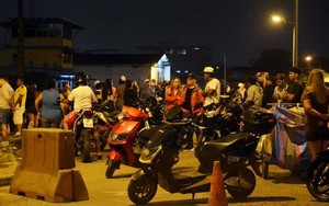 Bạo loạn tại trại giam ở Ecuador, hơn 30 phạm nhân thiệt mạng