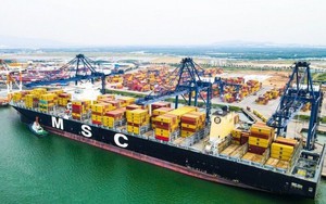 UOB nâng dự báo tăng trưởng GDP của Việt Nam năm 2025 lên 7,7%