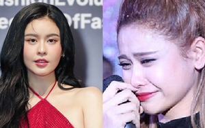 Nữ ca sĩ bị u tuyến giáp: U40 xinh đẹp sau 6 năm làm mẹ đơn thân