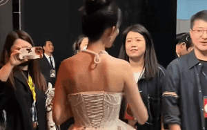 Lần đầu có mỹ nhân bị tung cáo trạng với 7 "đại tội": Gây thù chuốc oán khắp nơi, không còn hình ảnh mà mất