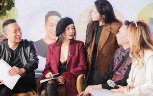 Đạo diễn Đỗ Bảo Ngọc casting người mẫu ở Mỹ: "Chúng tôi có thể đào tạo họ trình diễn áo dài được"