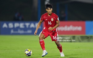 Giành chiến thắng lịch sử, tuyển Indonesia vẫn bị loại khỏi World Cup theo kịch bản nghiệt ngã?