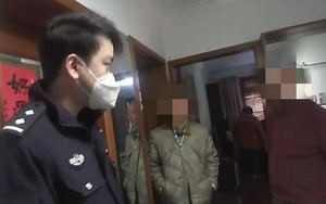 10 cây vàng trong nhà biến mất bí ẩn, cảnh sát vào cuộc rồi phát hiện sự thật ngỡ ngàng