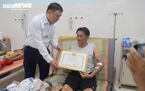 3 người thoát chết sau 2 ngày trôi dạt trên biển: ‘Sự trở về của họ là kỳ tích’