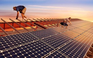 Sang 2026, người dân nước này có "đặc quyền" dùng điện mặt trời miễn phí 3 giờ/ngày