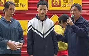 Danh tính người đàn ông cắt 50m2 đất tặng hàng xóm ở Hà Nội: Câu chuyện phía sau