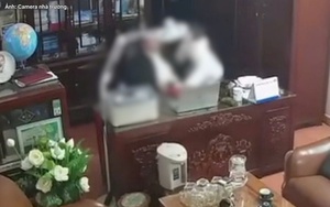 Người đàn ông 'thân mật' với nhiều phụ nữ là Chủ tịch HĐQT Trường Tô Hiến Thành