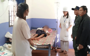 Đang lướt TikTok, tân sinh viên bất ngờ nhận lời mời kết bạn từ người lạ, ấn "chấp nhận" 5 giây sau mất 73 triệu đồng