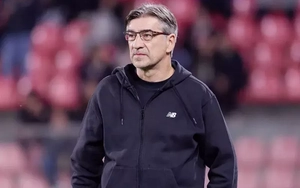 Atalanta sa thải HLV Ivan Juric sau chuỗi 7 trận không thắng