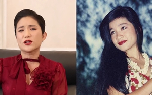 Nữ NSƯT 48 tuổi: "Không có bước ngoặt đó có khi giờ tôi đã lấy chồng, đẻ mấy đứa con"