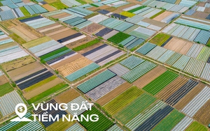 Thay bạn đi xem khu đất rộng hơn phường Hoàn Kiếm, sẽ được Sun Group đầu tư 15.000 tỷ ở điểm nóng Mê Linh