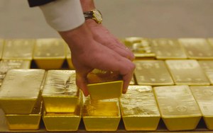 Chỉ chiếm chưa tới 1% trong rổ CPI, vàng khiến một quốc gia "vui mừng" chứng kiến lạm phát leo thang