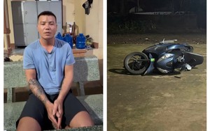 Khống chế, bắt Nguyễn Văn Tưởng