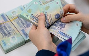 Tin vui về tiền lương cho hàng triệu người lao động ngay từ đầu năm sau