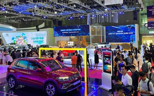 Mùa Tết có 'kéo' nổi thị trường ô tô Việt?
