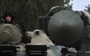 Oreshnik sẽ 'biến hình' ở Belarus