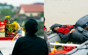 Vụ chú rể sinh năm 2002 nghi nhảy cầu trong ngày đón dâu ở Ninh Bình: Cảnh tượng tại hiện trường khiến nhiều người xót xa