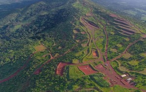 “Sát thủ Pilbara”: Quốc gia BRICS sắp chữa lành “Gót chân Achilles”, xoay chuyển cán cân quyền lực trong ngành công nghiệp do đồng minh của Mỹ dẫn đầu