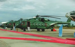 Quốc gia Đông Nam Á đầu tiên mua được trực thăng “hàng hiếm” từ Nga: Chính Moscow còn chưa có đủ để dùng