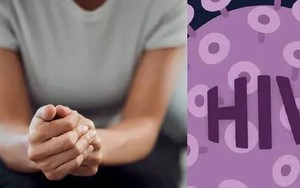 Nữ sinh 16 tuổi bất ngờ phát hiện nhiễm HIV, cách cô bị lây là một lời nhắc nhở đáng suy ngẫm