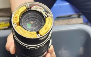 Chênh lệch giá khiến buôn lậu vàng tăng mạnh