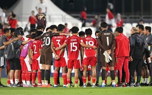 Kịch bản “điên rồ” để tuyển Indonesia đi tiếp sau chiến thắng lịch sử ở VCK World Cup