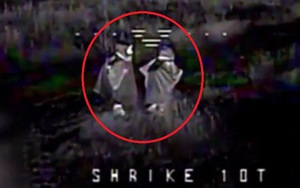 Lính Nga che mắt uav trinh sát, bò xuyên đêm áp sát phòng tuyến Ukraine: Sức mạnh bí ẩn đến từ 1 chiếc áo