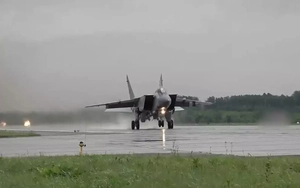 Nga ngăn chặn âm mưu cướp máy bay MiG-31 trang bị tên lửa siêu thanh Kinzhal