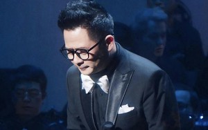 Bằng Kiều đăng status dài hơn 200 từ xin lỗi