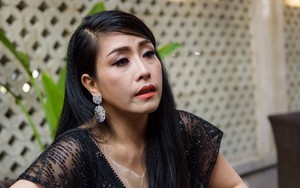 Nữ nghệ sĩ 2 lần đổ vỡ hôn nhân: Tuổi 51 hạnh phúc bên chồng 3 là NSƯT