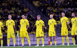 ĐT Malaysia bất ngờ tuyên bố mục tiêu đạt “đẳng cấp thế giới”, giành vé dự World Cup