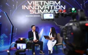 Sự kiện 3.000 đại biểu đến từ 30 quốc gia: “Việt Nam sẽ tạo ra đường chạy mới và mời thế giới cùng chạy”.