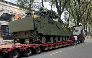 Chuyên gia Nhật tiết lộ hệ thống phòng không HQ-13