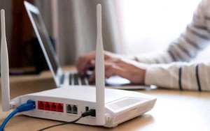 Công an TP Hà Nội phát cảnh báo đến tất cả những ai đang sử dụng bộ phát wifi này