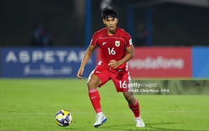 Sau trận thắng lịch sử, tuyển Indonesia chính thức chia tay World Cup theo kịch bản đau đớn