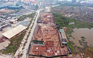 Phát hiện ngôi làng cổ dưới lòng đất ở Hà Nội: Chuyên gia khai quật tới 11 lần, chứa ‘báu vật’ 3.500 tuổi