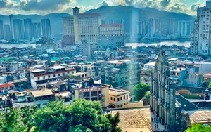 Hiện thực hiếm có: Vùng đất 700.000 dân hoàn toàn không mang nợ, tỷ lệ nợ là 0% GDP