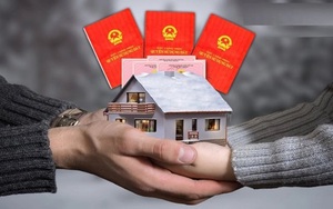 Thủ tục sang tên sổ đỏ gồm những gì?