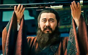 Tào Tháo một lòng ngưỡng mộ và cho rằng đây mới là võ tướng mạnh nhất Tam Quốc