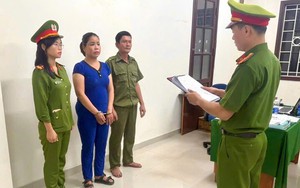 Nữ 'đạo chích' bị tóm gọn sau gần 3 giờ cuỗm xe mô tô ở Đà Nẵng