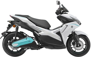 Yamaha ra mắt cùng lúc 2 xe máy điện mới, có xe đổi pin, giá từ 35 triệu: Đi bao xa, sạc bao lâu?
