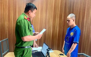 Bắt kẻ tấn công, cướp tài sản của tài xế Grab trong đêm ở Vĩnh Long