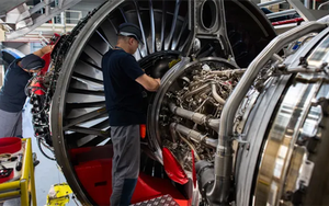 Những gã khổng lồ công nghệ Mỹ có thể mua chip nhưng "bó tay" vì thứ này: Trung Quốc thì khác hoàn toàn