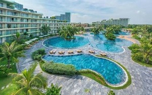Vừa nhậm chức 1 tháng, tân Giám đốc FLC Samson Golf & Resort vào diện “chờ” tạm hoãn xuất cảnh vì công ty nợ thuế 31,7 tỷ