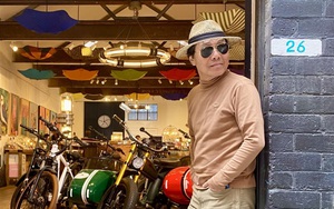 Huỳnh Kiến An: “Trên đường về, tôi khóc vì sự tủi nhục, ê chề. Đêm đó, tôi quyết định không đi hát nữa”