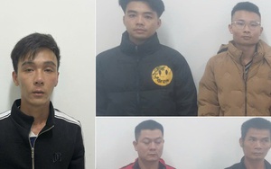 Tài xế đâm xe vào đám đông, bị nhiều người vây đánh: Tạm giữ 10 đối tượng